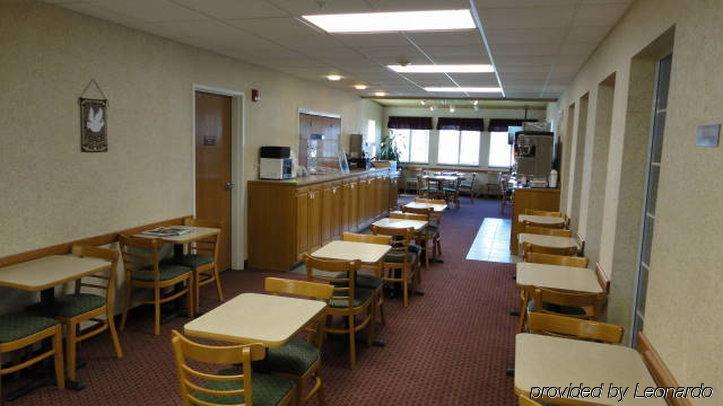 Parkfield Inn - Clinton Restaurant photo